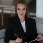 Натали Макарова